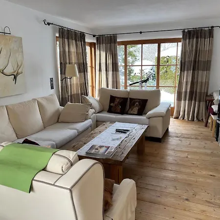 Fox Hole Alpesi faház *