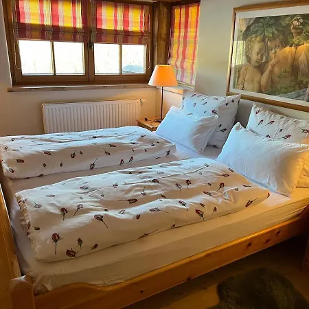 Fox Hole * Kitzbühel