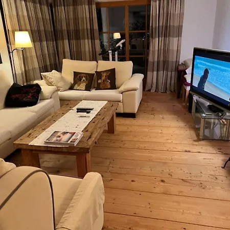 Fox Hole Alpesi faház Kitzbühel