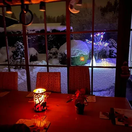 Alpesi faház Fox Hole Kitzbühel