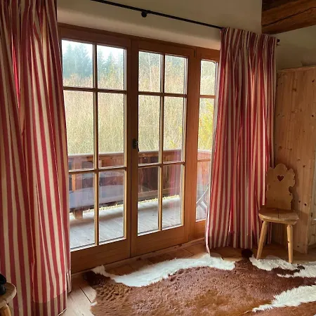 Fox Hole * Kitzbühel