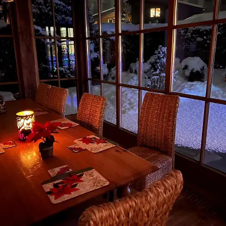 Fox Hole * Kitzbühel