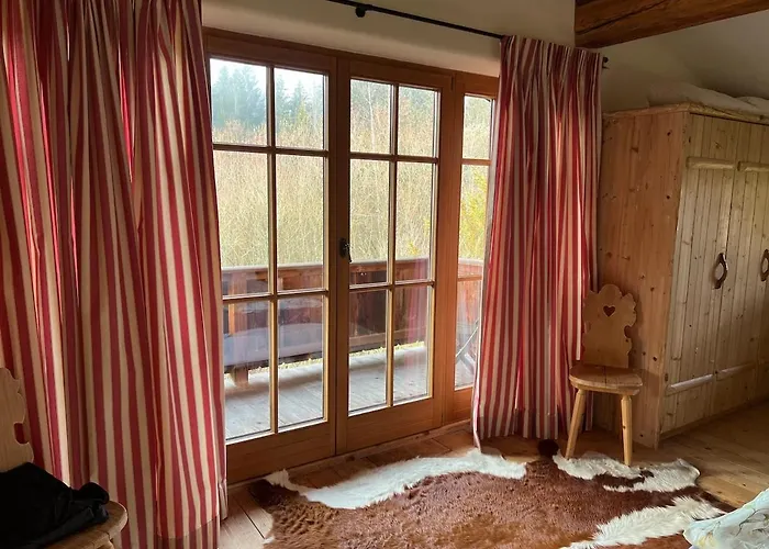 Fox Hole * Kitzbuhel