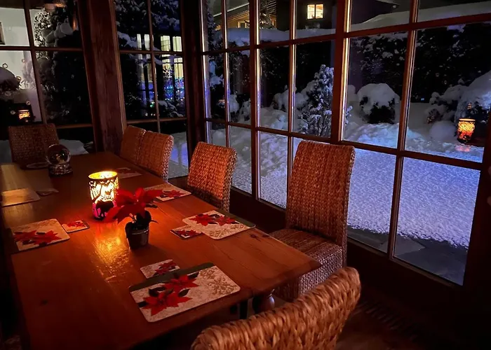 Fox Hole * Kitzbuhel