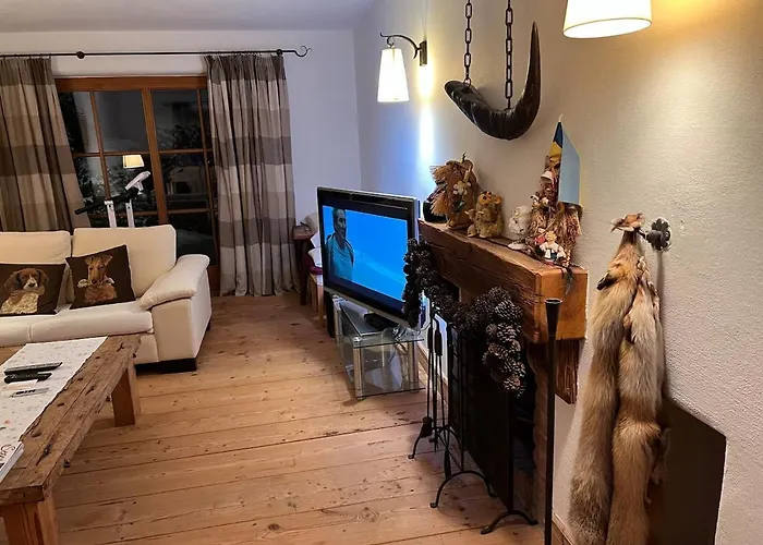 木屋 Fox Hole 基茨比厄尔