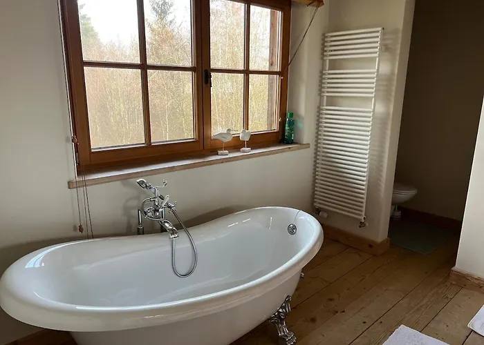 Fox Hole 基茨比厄尔