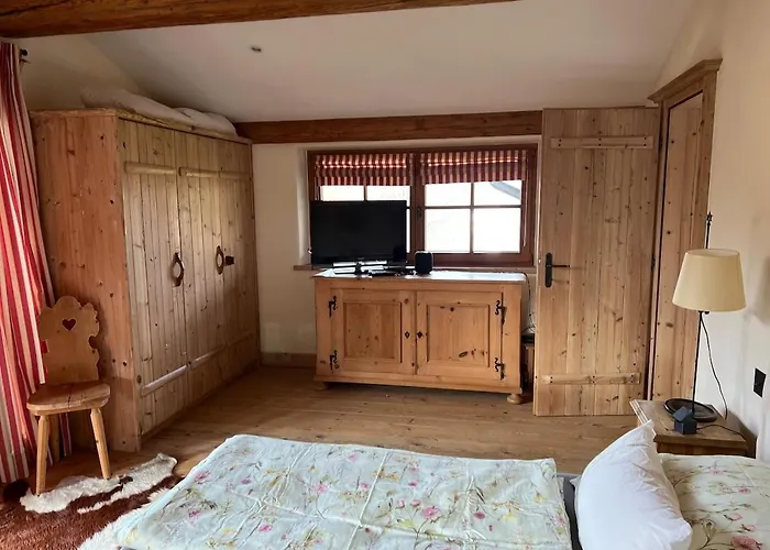 Fox Hole 基茨比厄尔