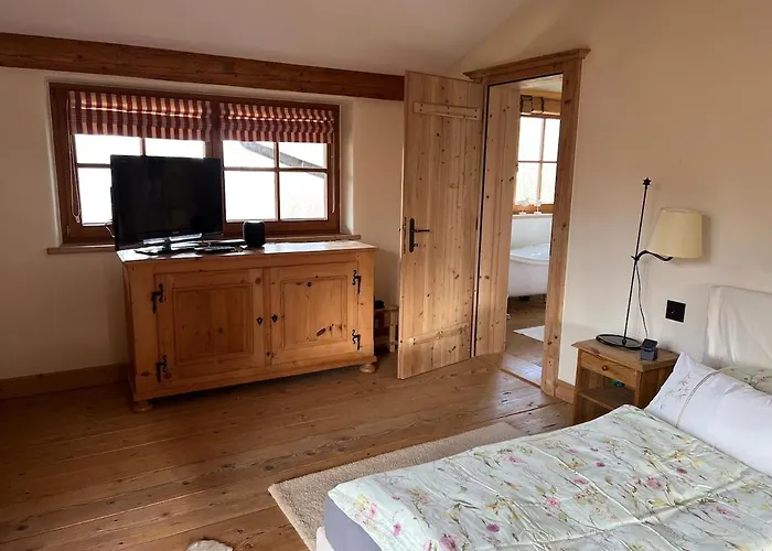 Fox Hole 木屋 基茨比厄尔