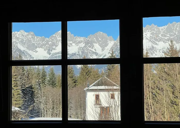 Fox Hole 基茨比厄尔